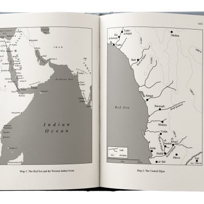 Maps from Imperial Power and Maritime Trade