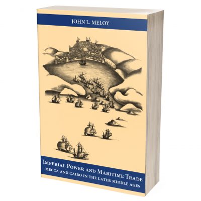 Imperial Power and Maritime Trade by John L. Meloy