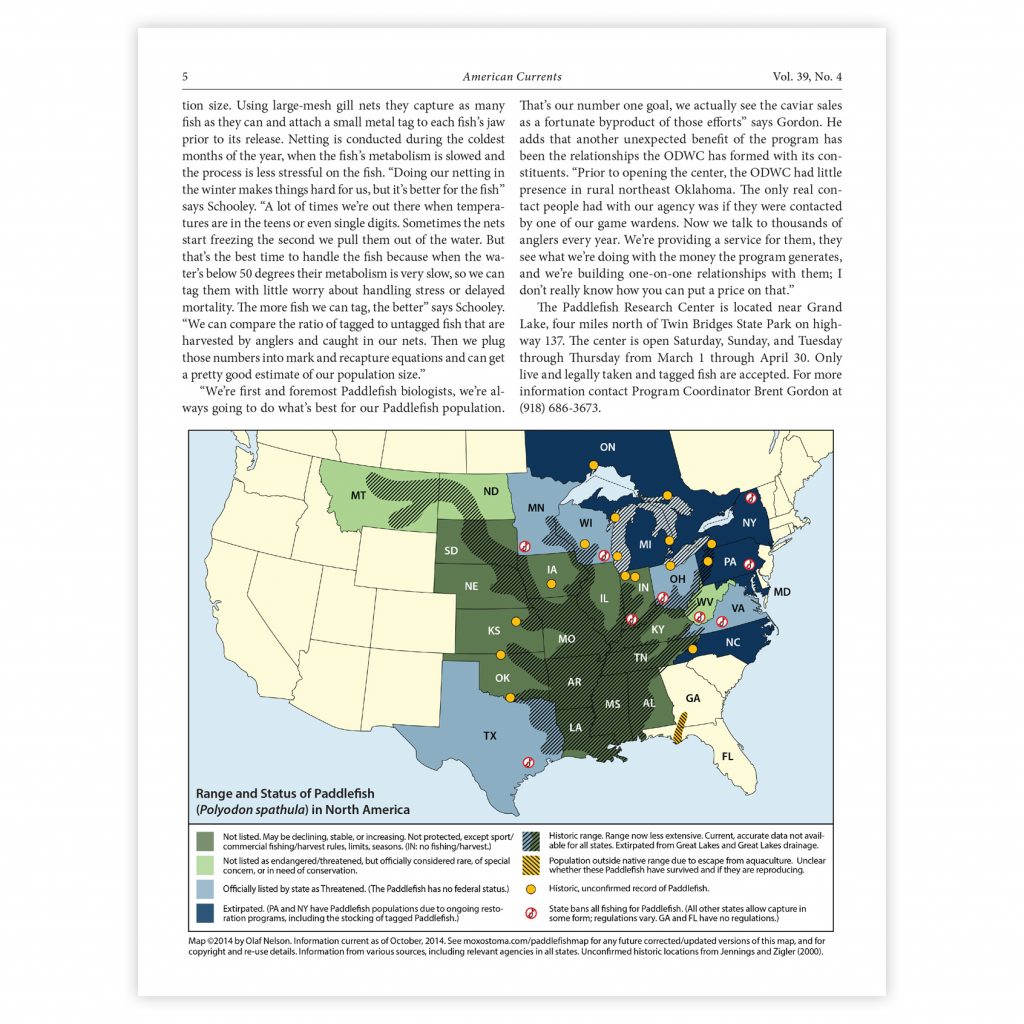 Maps – Chinook Design, Inc.